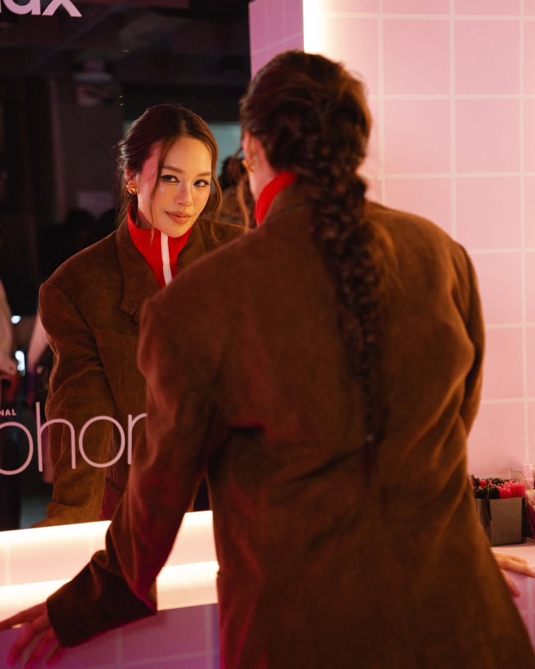 แยม - มทิรา ตันติประสุต