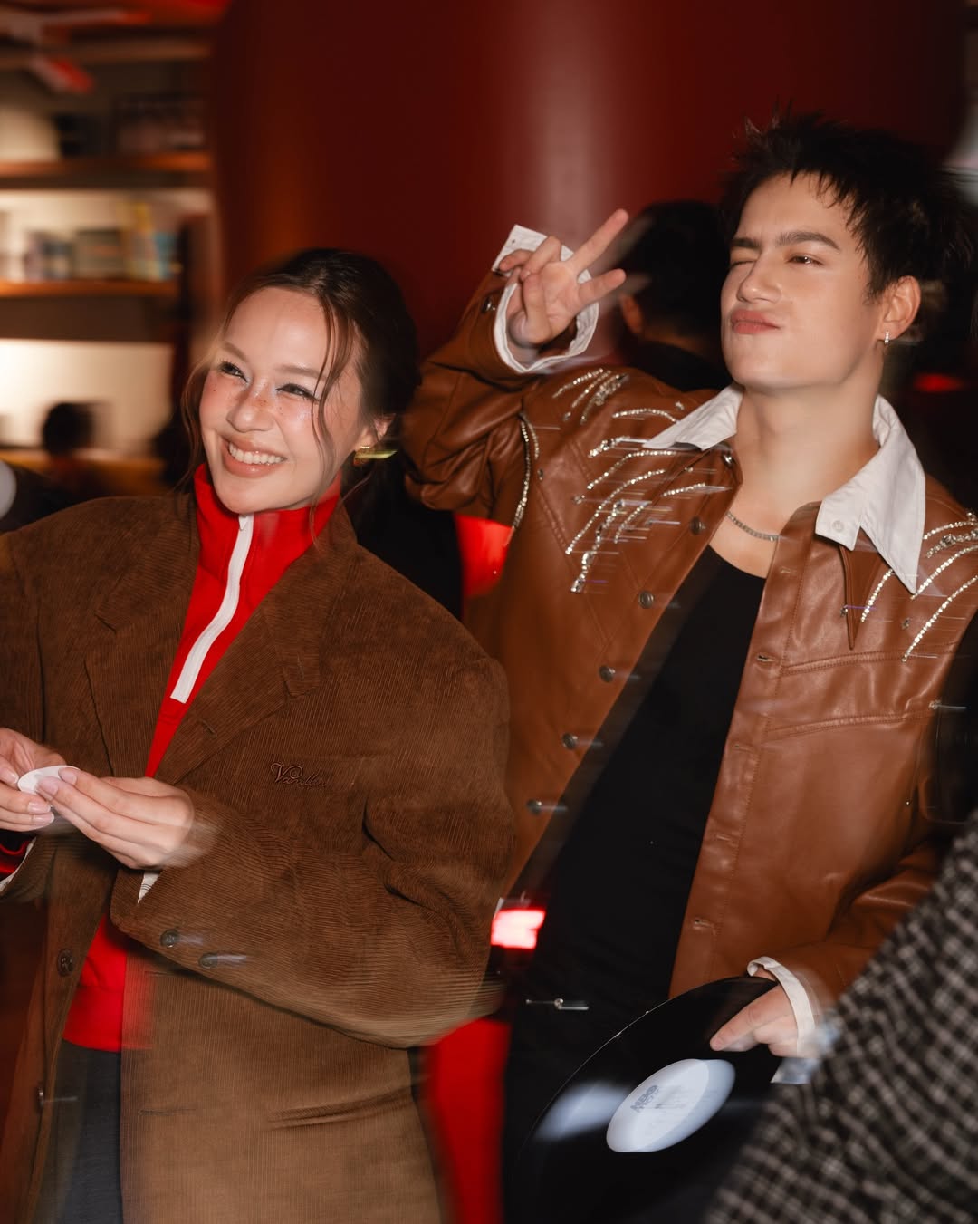 แยม - มทิรา ตันติประสุต