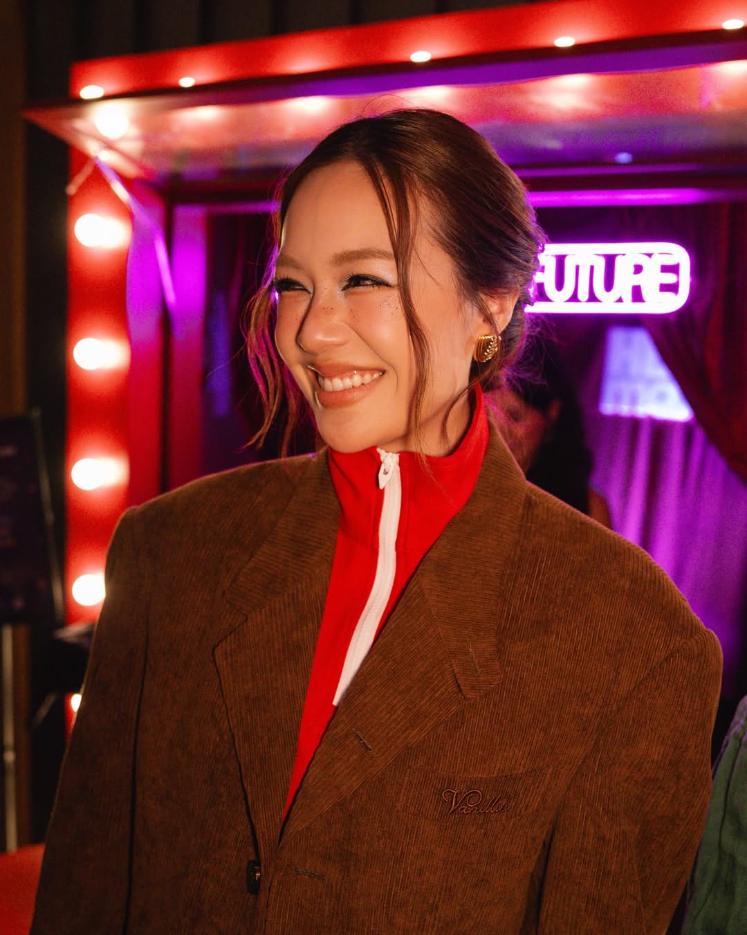 แยม - มทิรา ตันติประสุต