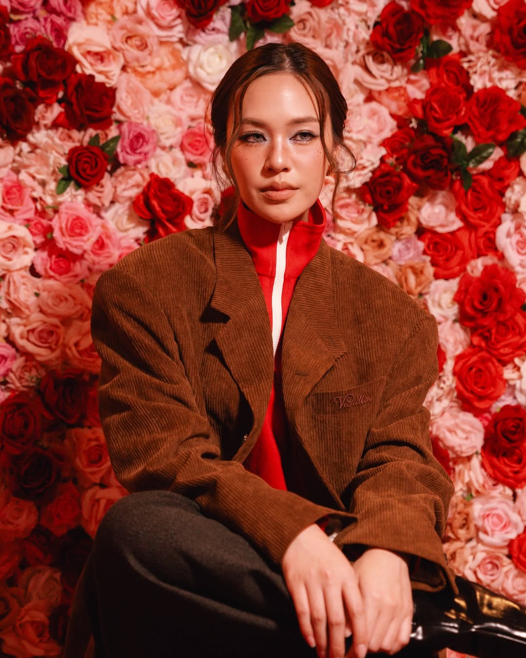 แยม - มทิรา ตันติประสุต