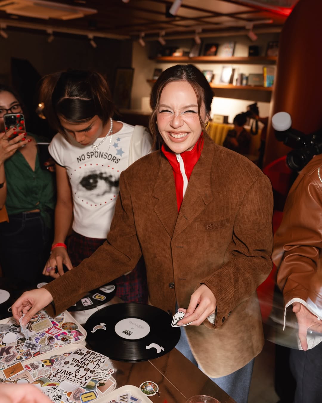 แยม - มทิรา ตันติประสุต