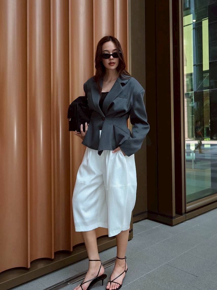 แยม - มทิรา ตันติประสุต