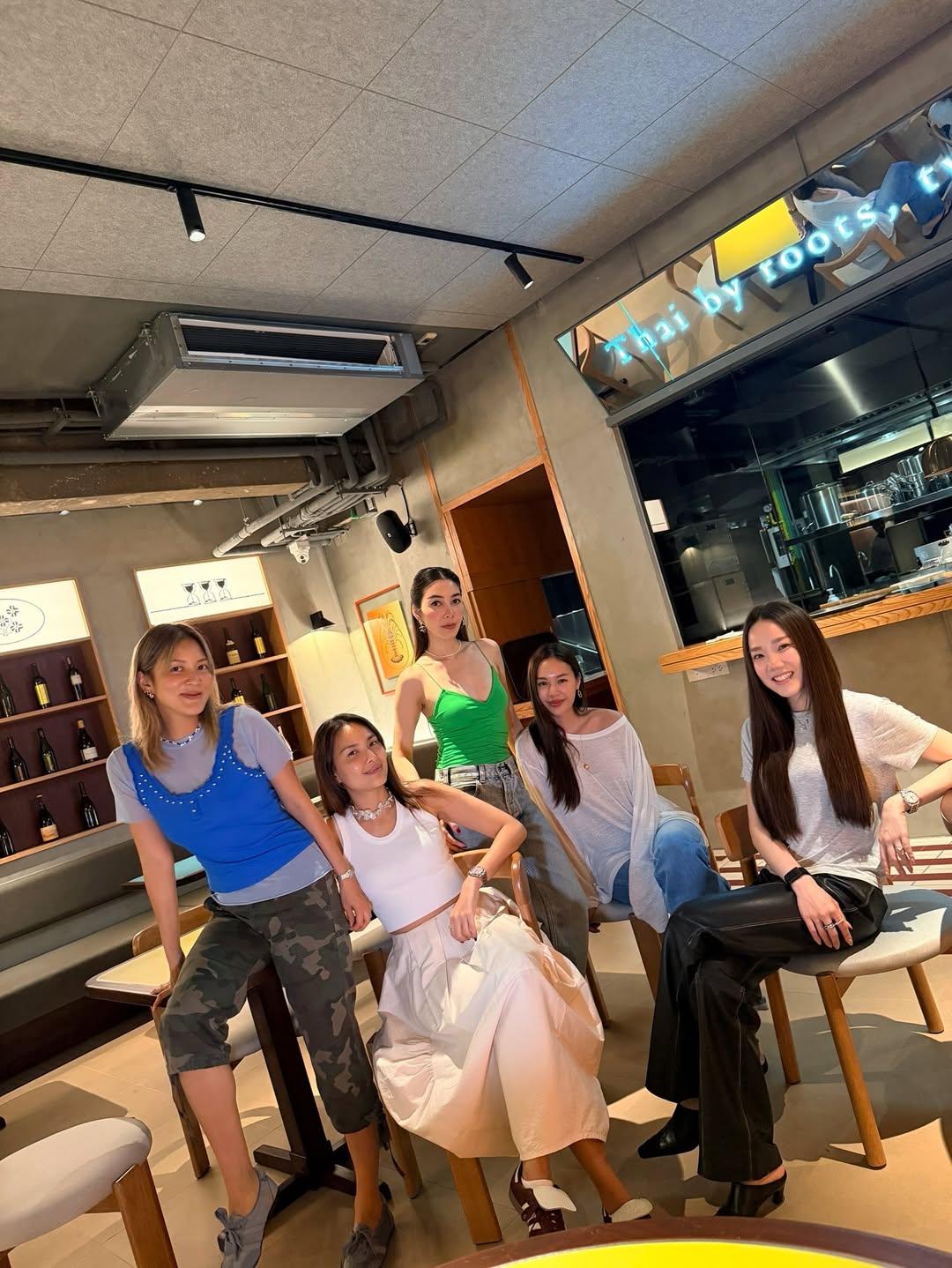 แยม - มทิรา ตันติประสุต