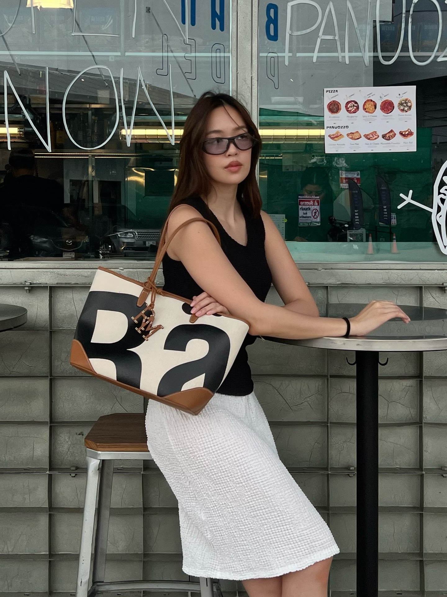 แยม - มทิรา ตันติประสุต