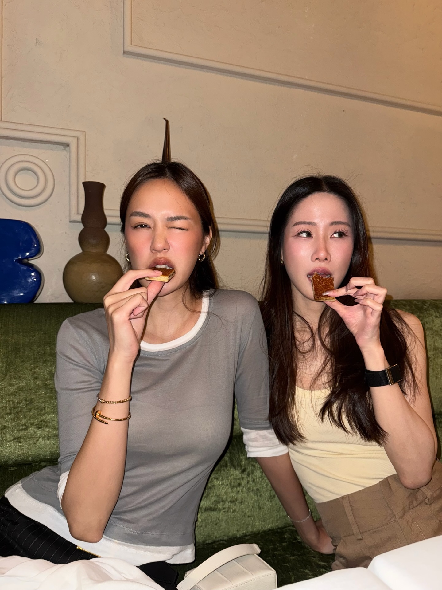 แยม - มทิรา ตันติประสุต