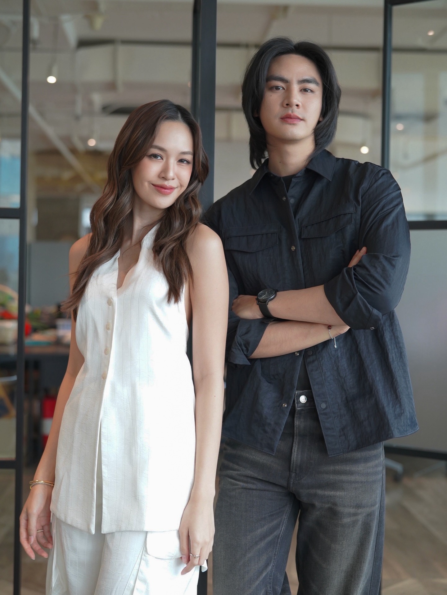 แยม - มทิรา ตันติประสุต
