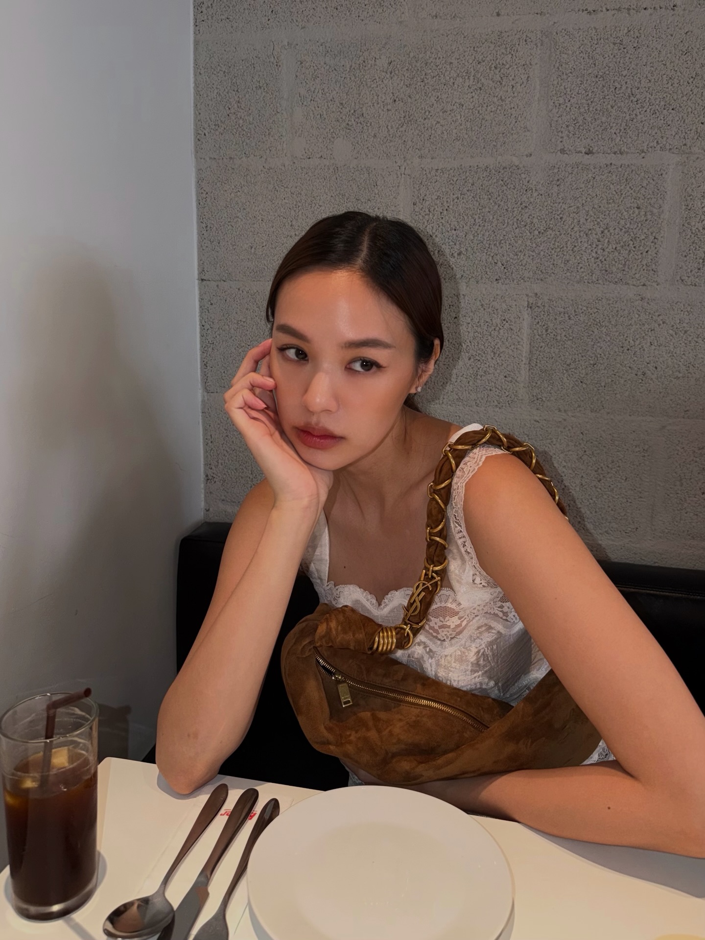 แยม - มทิรา ตันติประสุต