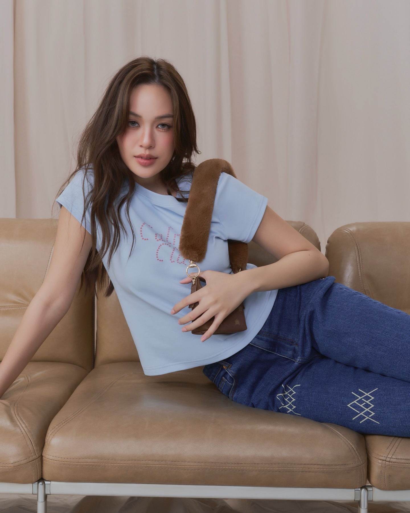 แยม - มทิรา ตันติประสุต