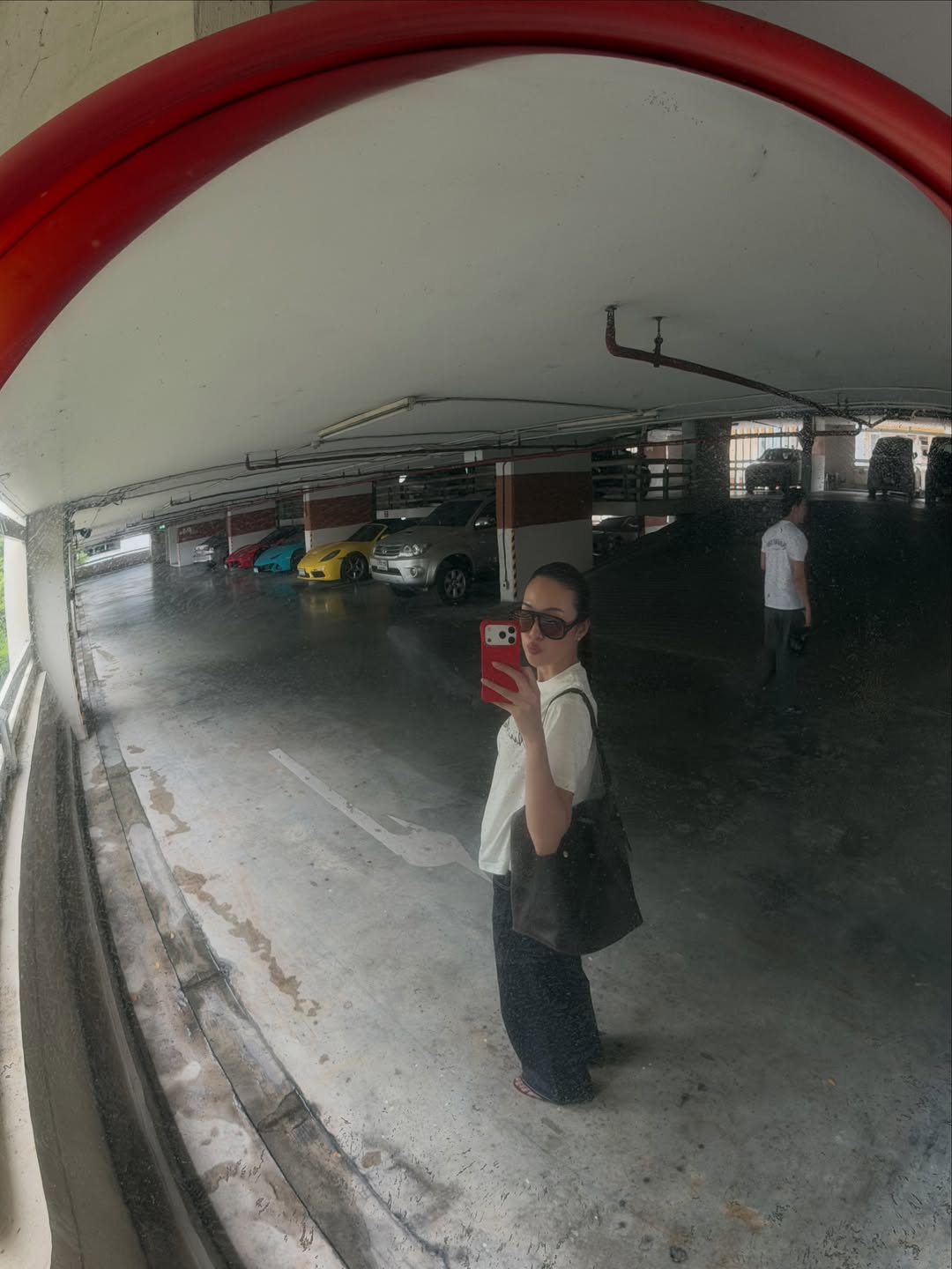 แยม - มทิรา ตันติประสุต