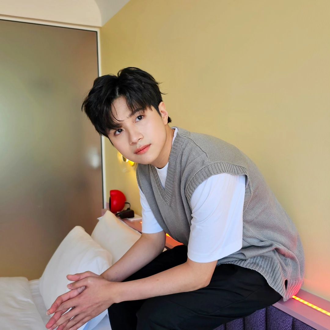 แปลน - รัฐวิทย์ กิจวรลักษณ์
