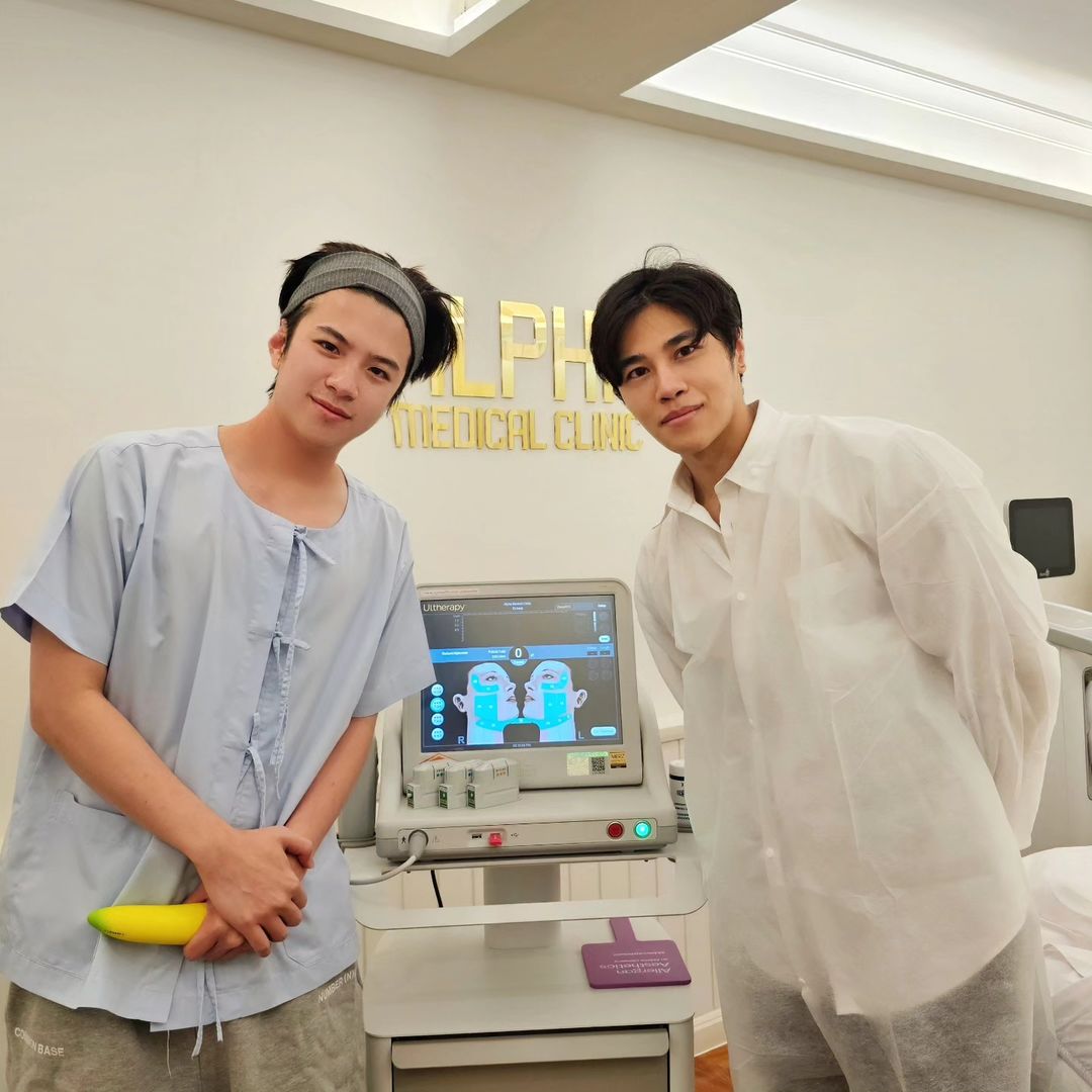 แปลน - รัฐวิทย์ กิจวรลักษณ์