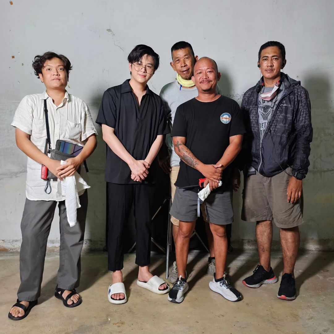 แปลน - รัฐวิทย์ กิจวรลักษณ์