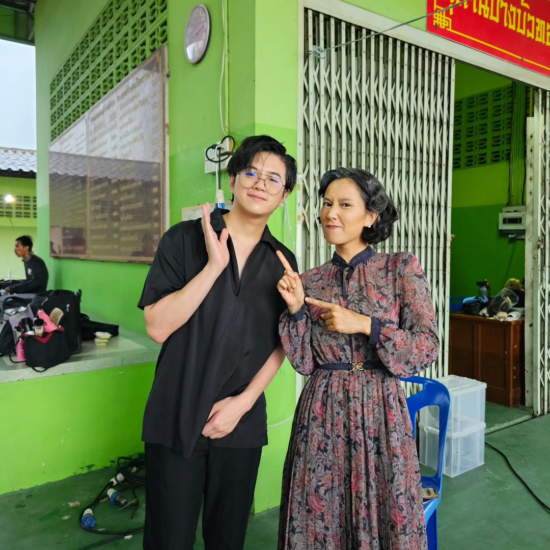 แปลน - รัฐวิทย์ กิจวรลักษณ์