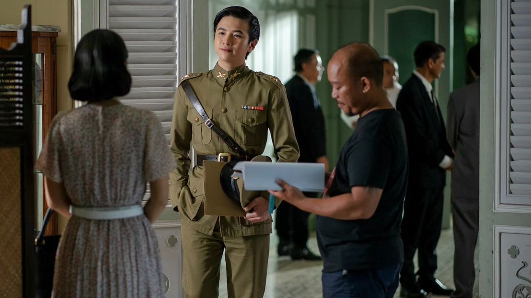 แปลน - รัฐวิทย์ กิจวรลักษณ์