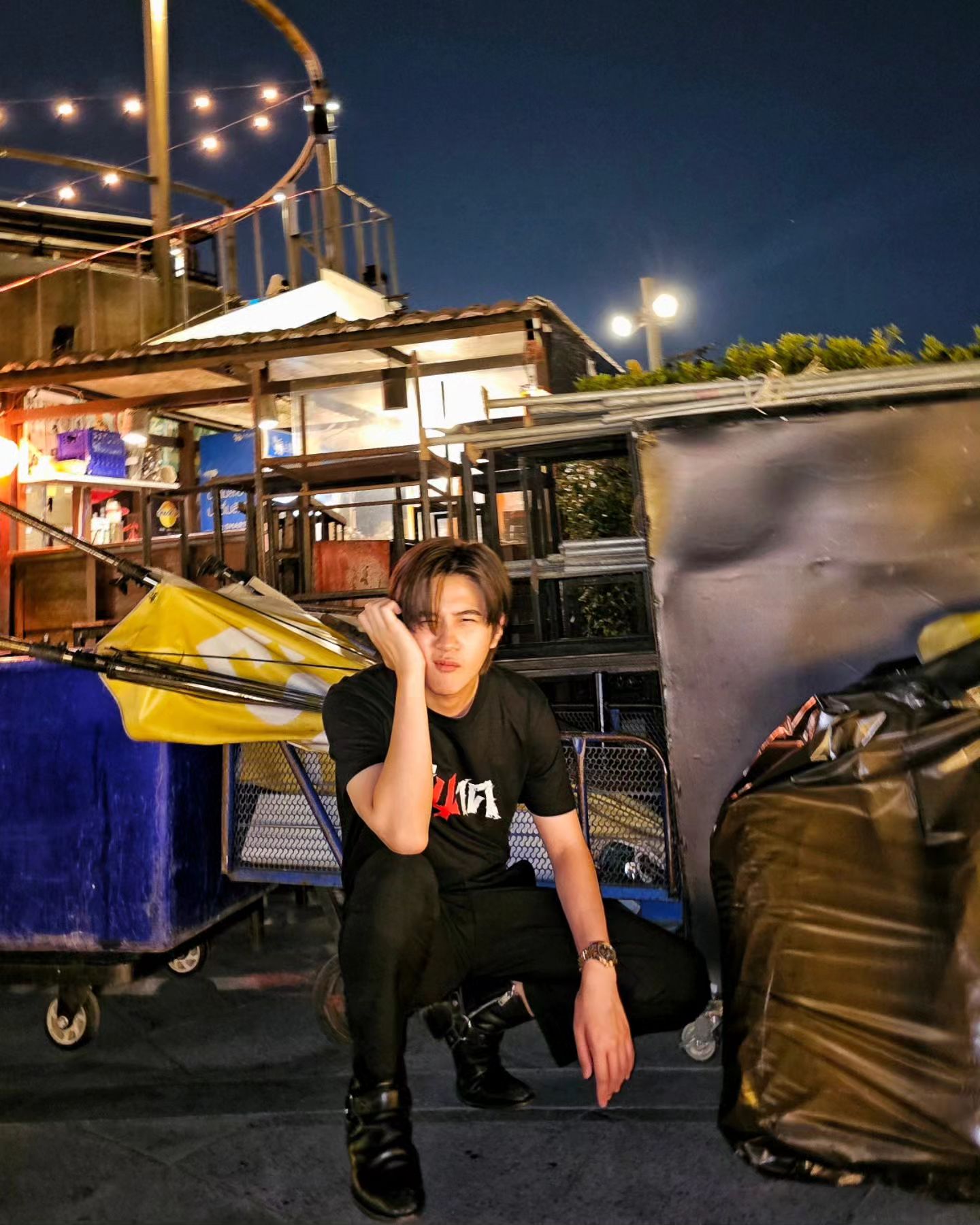 แปลน - รัฐวิทย์ กิจวรลักษณ์
