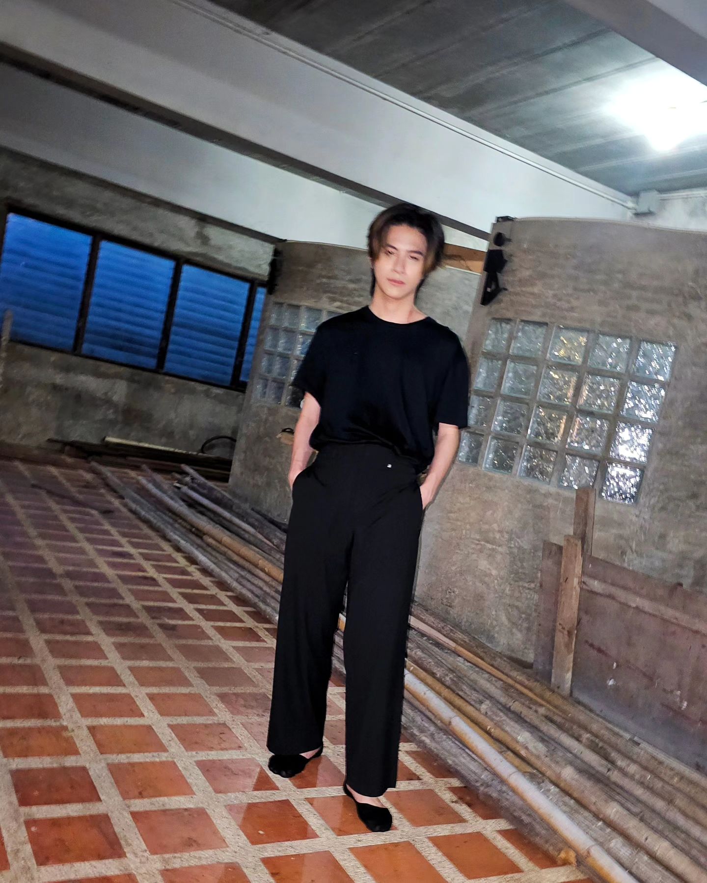 แปลน - รัฐวิทย์ กิจวรลักษณ์