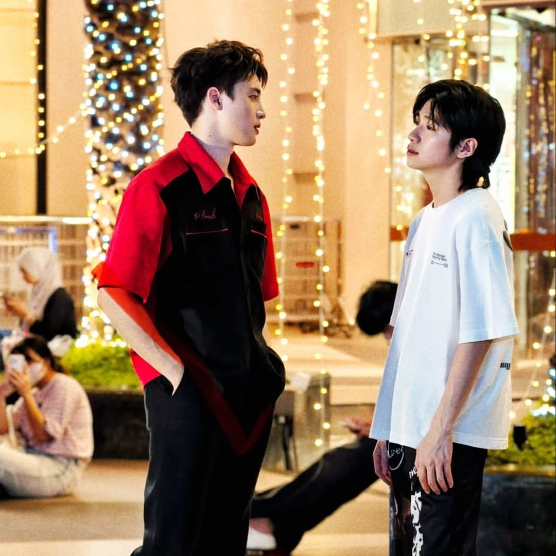 แปลน - รัฐวิทย์ กิจวรลักษณ์