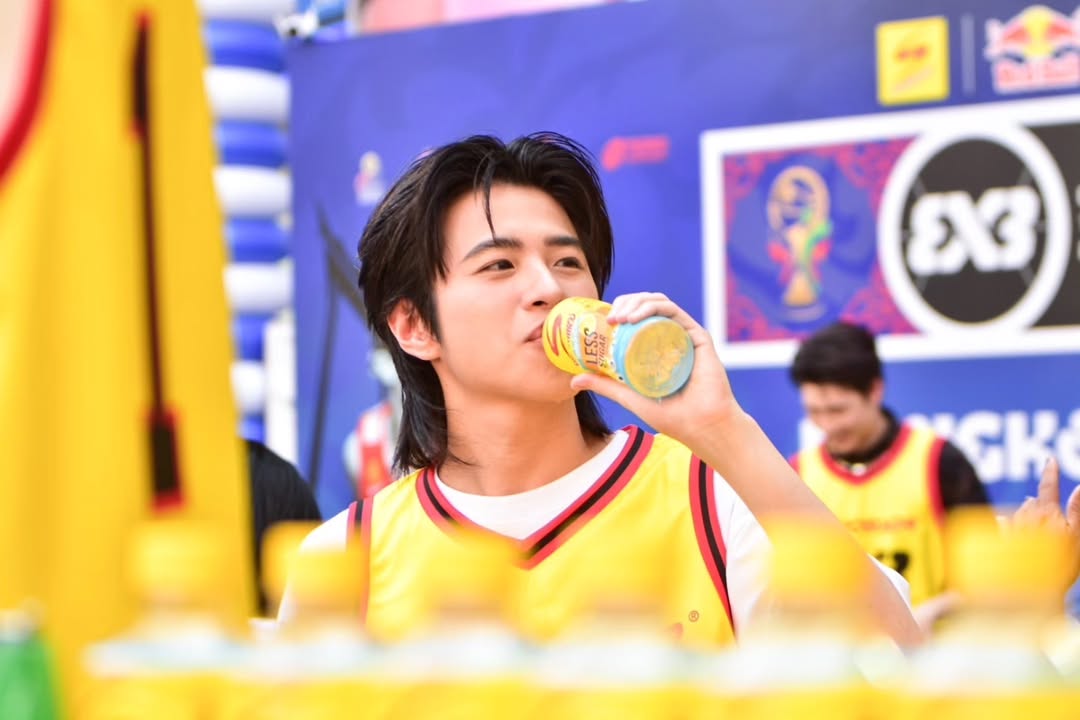 แปลน - รัฐวิทย์ กิจวรลักษณ์