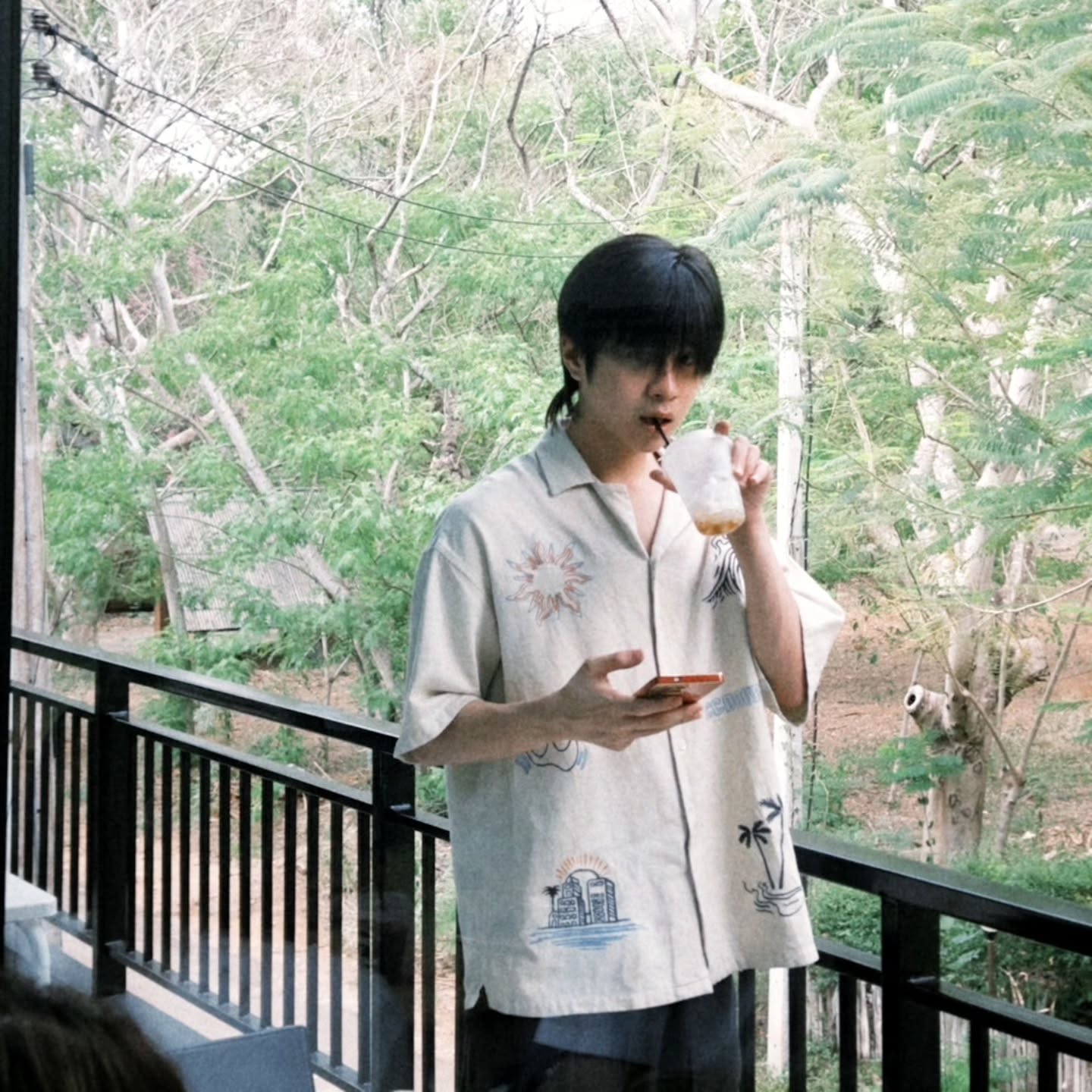 แปลน - รัฐวิทย์ กิจวรลักษณ์