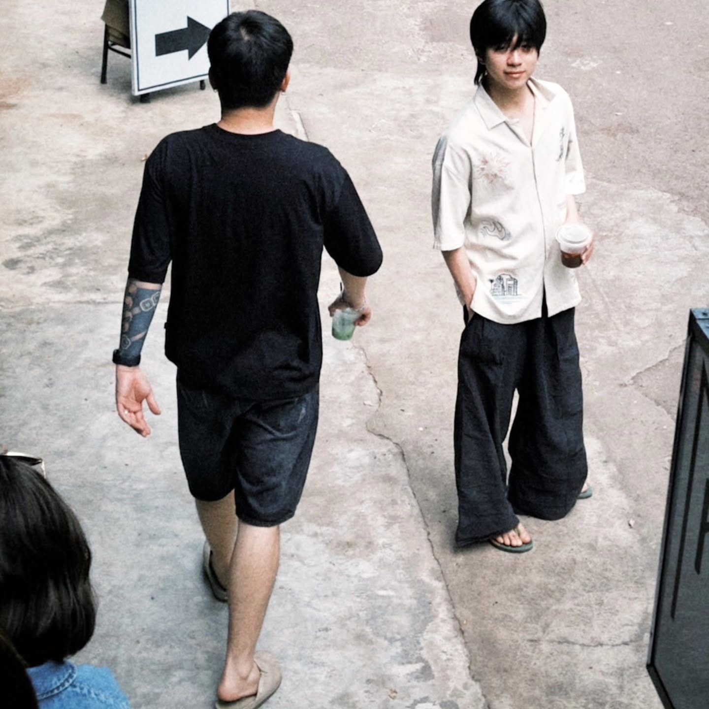 แปลน - รัฐวิทย์ กิจวรลักษณ์