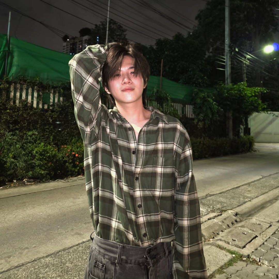 แปลน - รัฐวิทย์ กิจวรลักษณ์