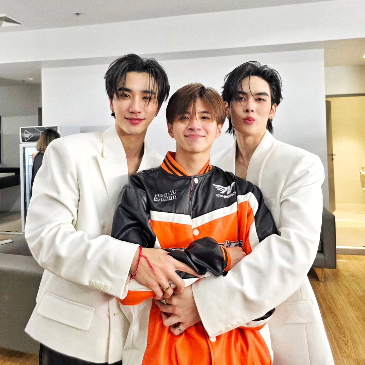 แปลน - รัฐวิทย์ กิจวรลักษณ์
