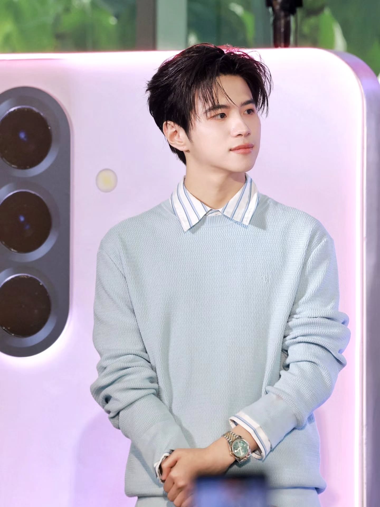 แปลน - รัฐวิทย์ กิจวรลักษณ์