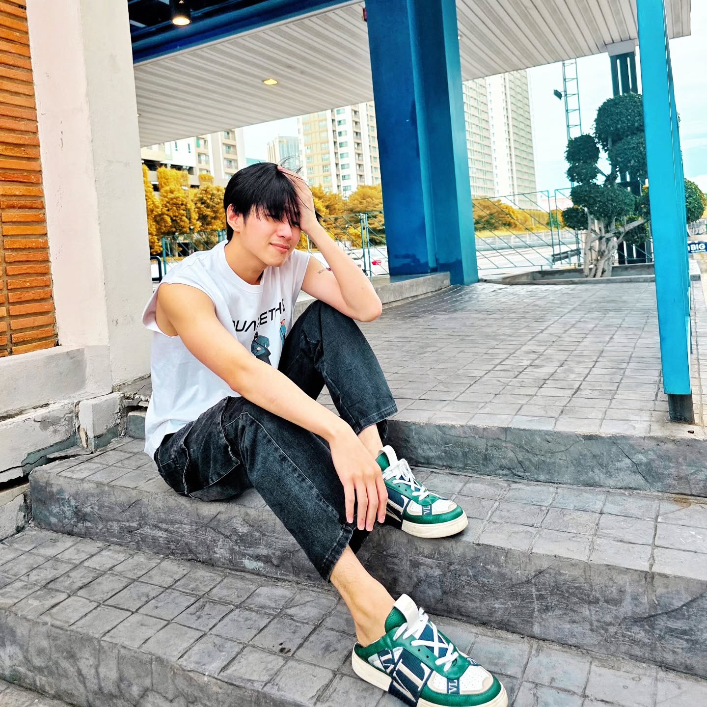 แปลน - รัฐวิทย์ กิจวรลักษณ์
