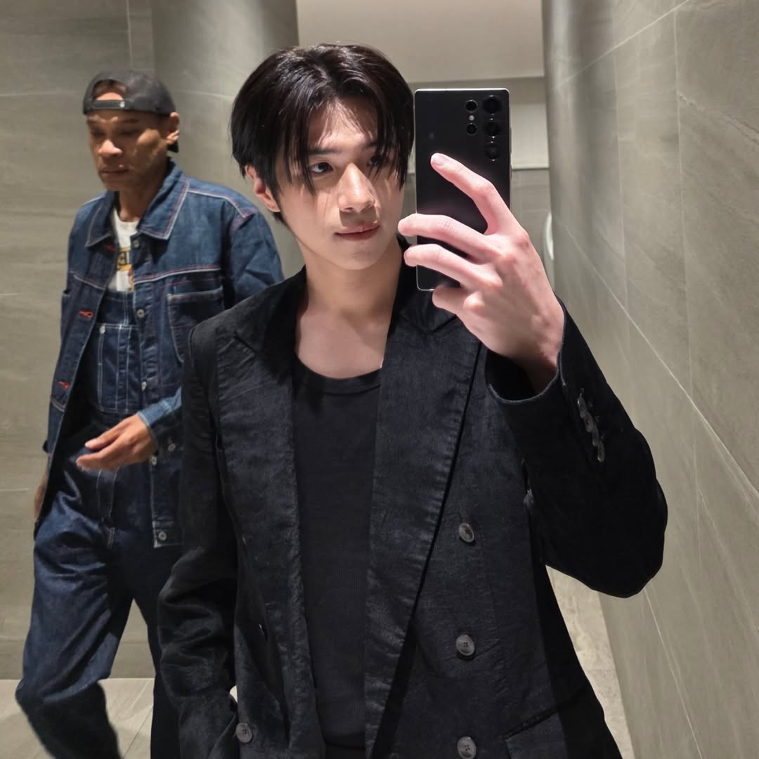 แปลน - รัฐวิทย์ กิจวรลักษณ์