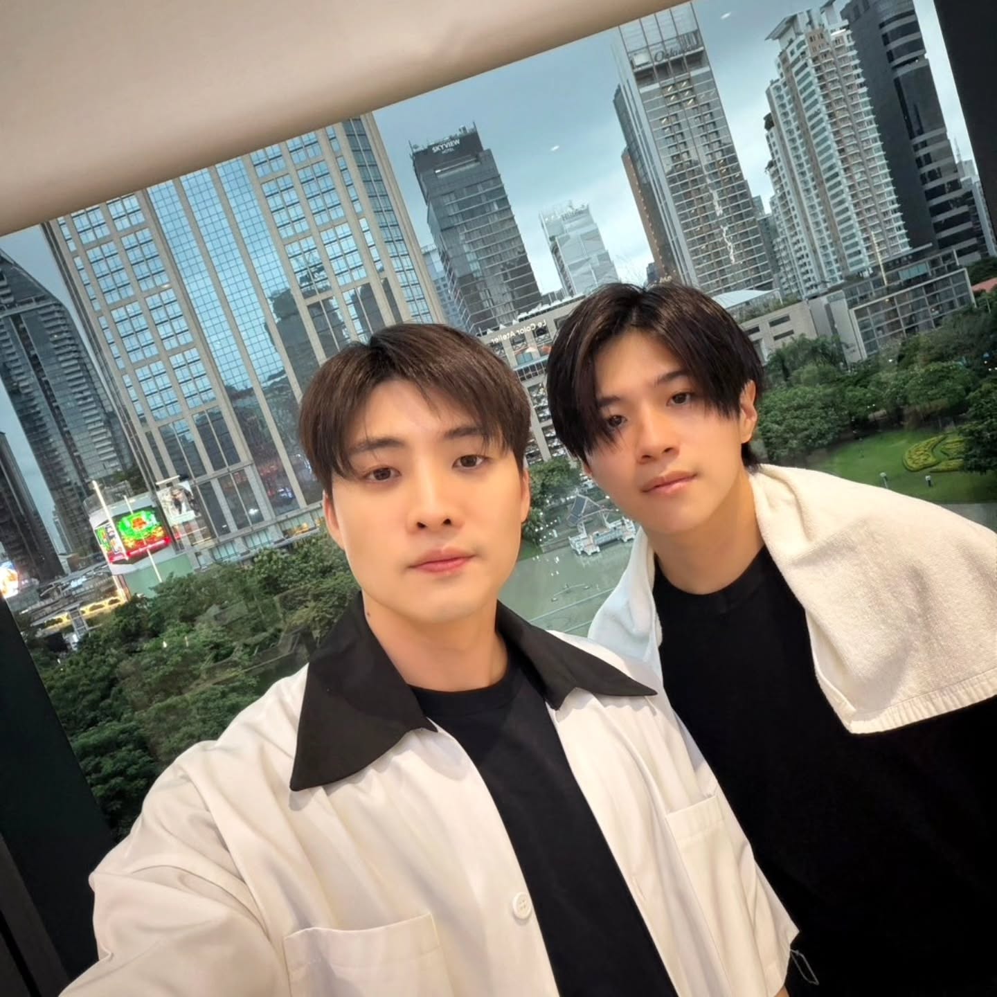 แปลน - รัฐวิทย์ กิจวรลักษณ์