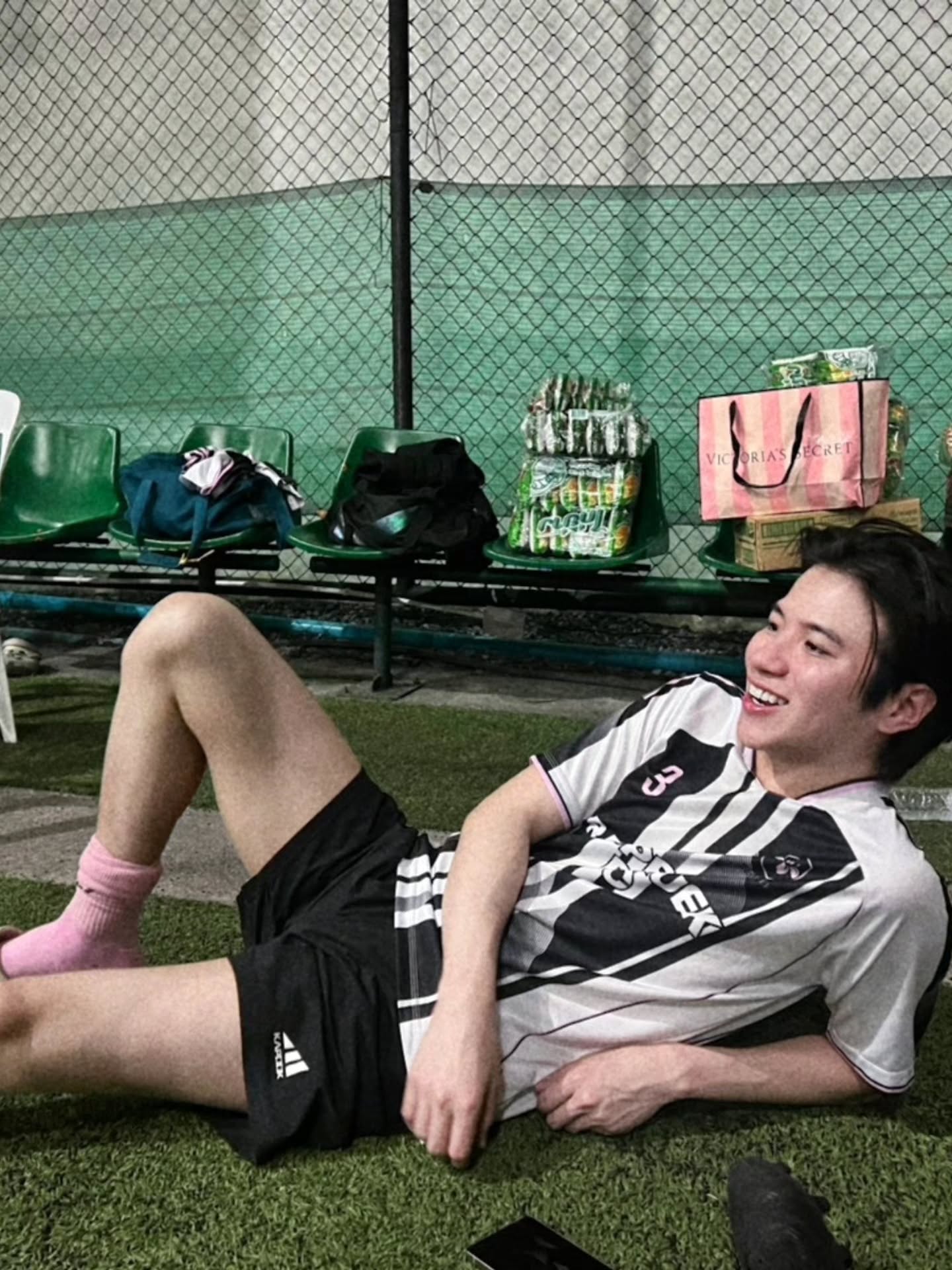 แปลน - รัฐวิทย์ กิจวรลักษณ์