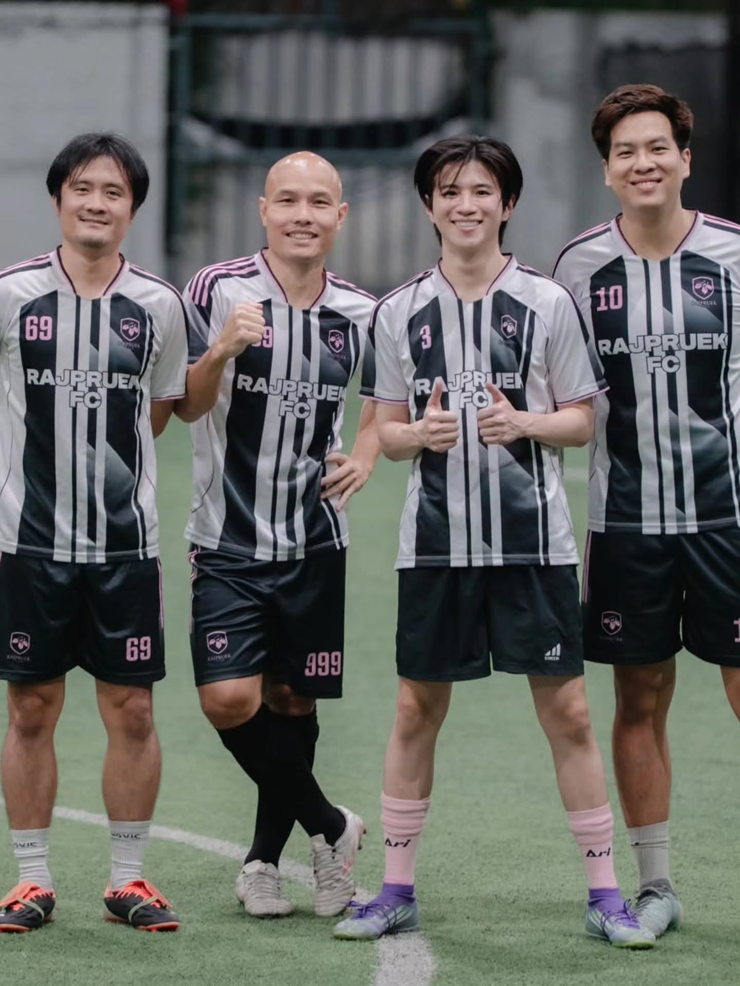 แปลน - รัฐวิทย์ กิจวรลักษณ์