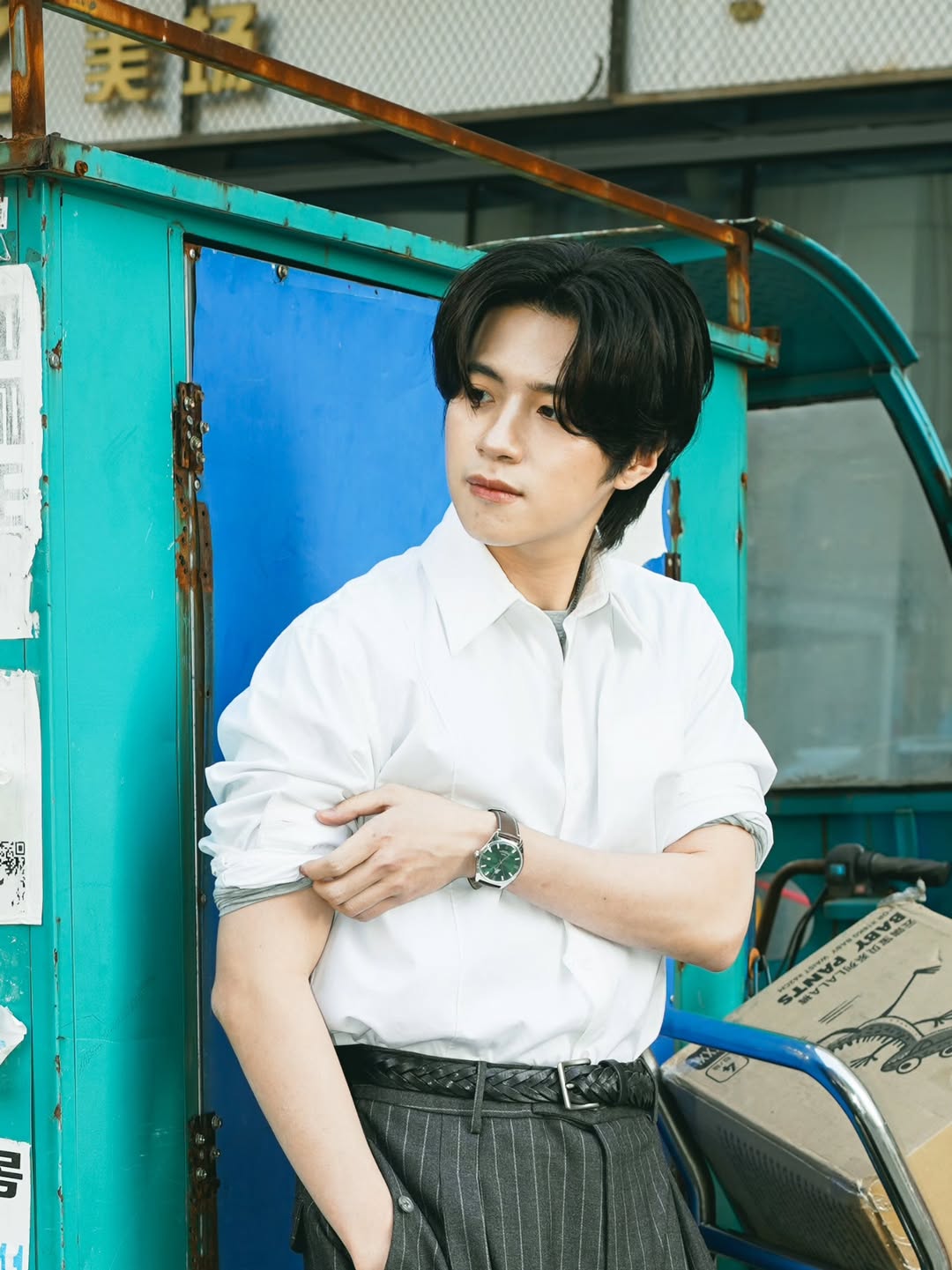 แปลน - รัฐวิทย์ กิจวรลักษณ์