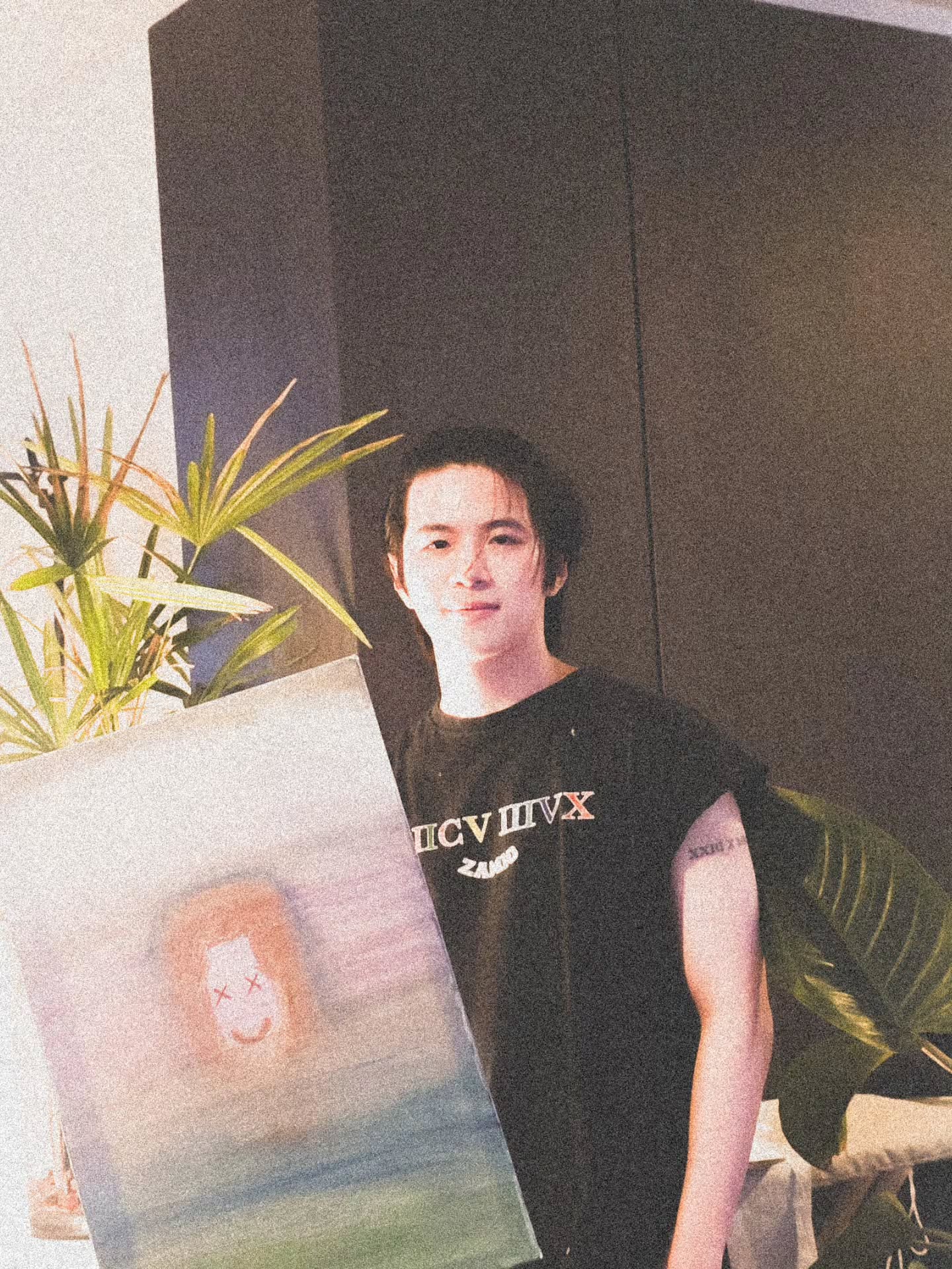 แปลน - รัฐวิทย์ กิจวรลักษณ์