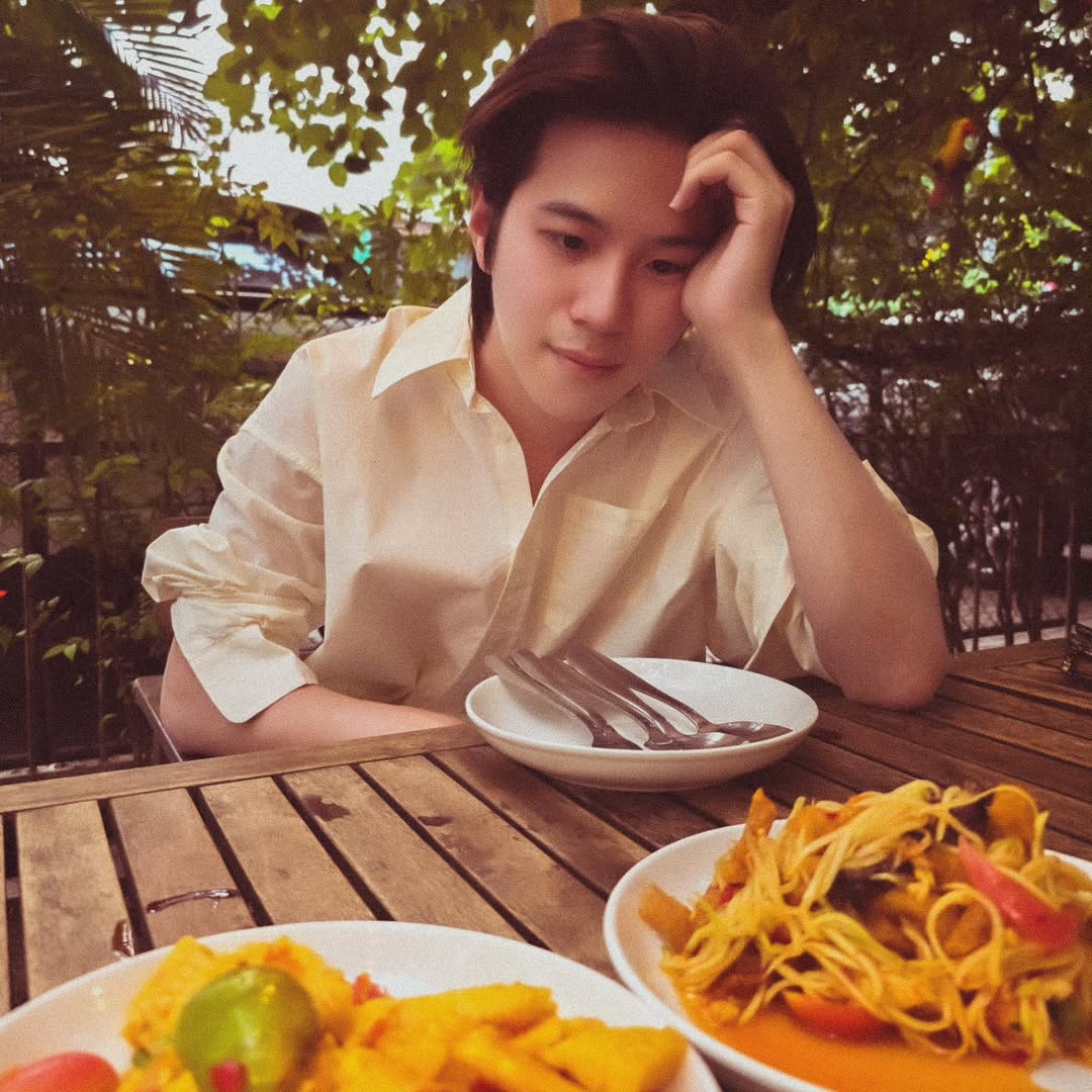 แปลน - รัฐวิทย์ กิจวรลักษณ์