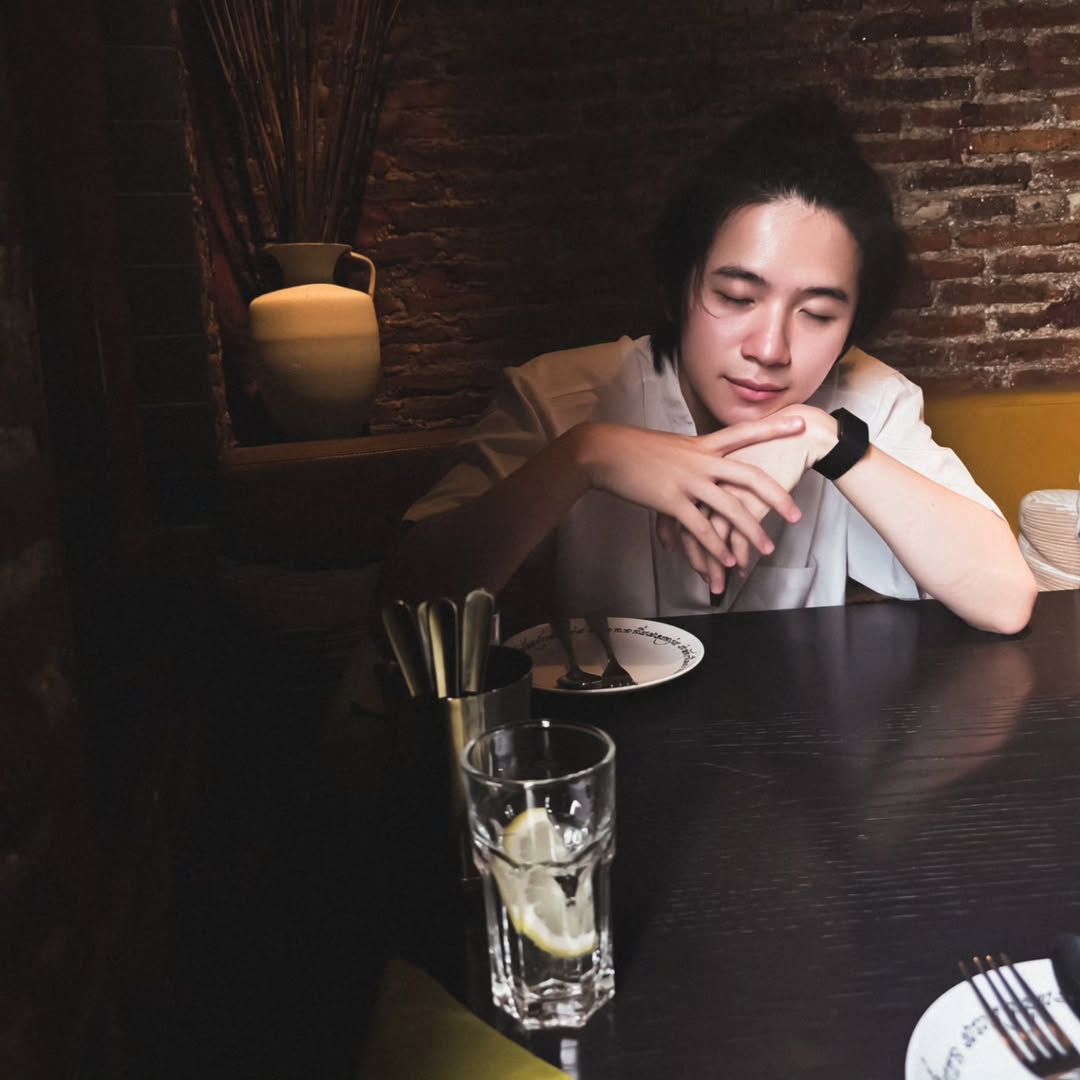 แปลน - รัฐวิทย์ กิจวรลักษณ์