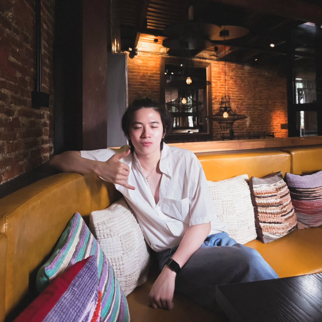 แปลน - รัฐวิทย์ กิจวรลักษณ์