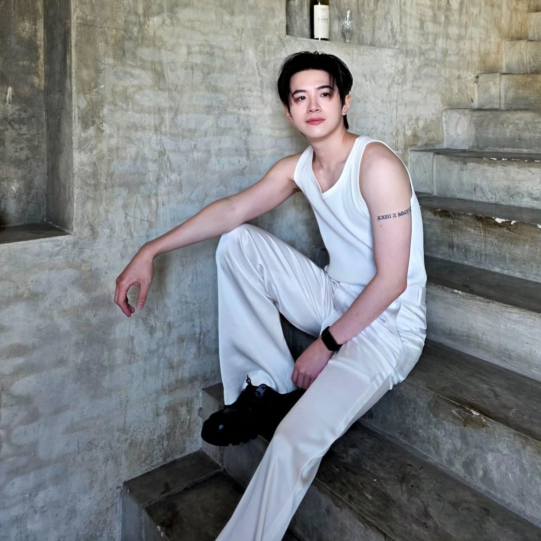 แปลน - รัฐวิทย์ กิจวรลักษณ์