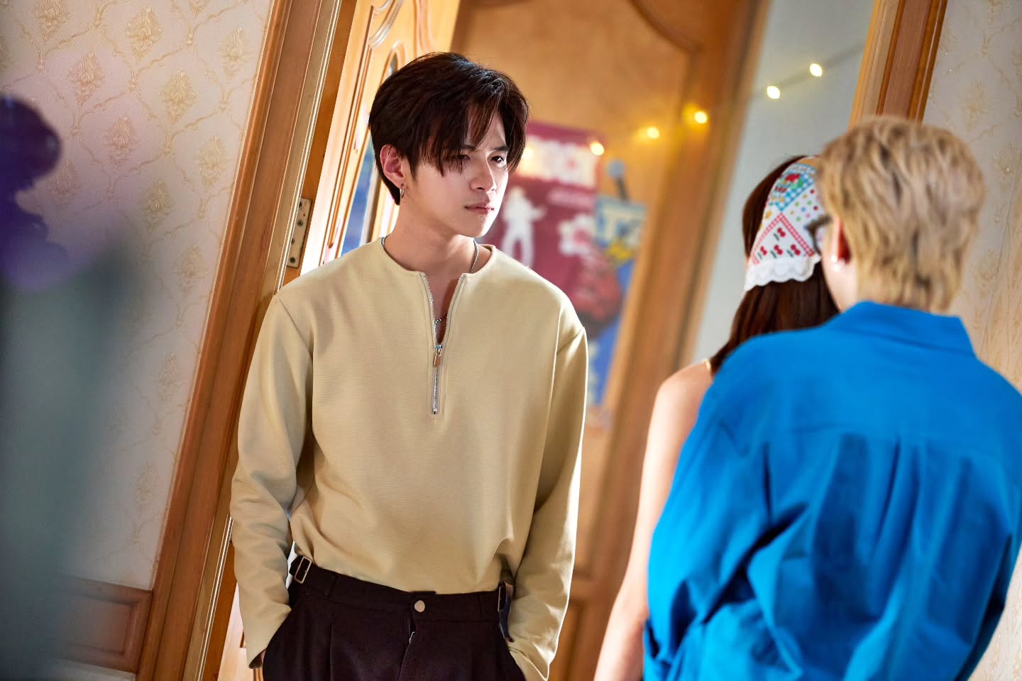 แปลน - รัฐวิทย์ กิจวรลักษณ์