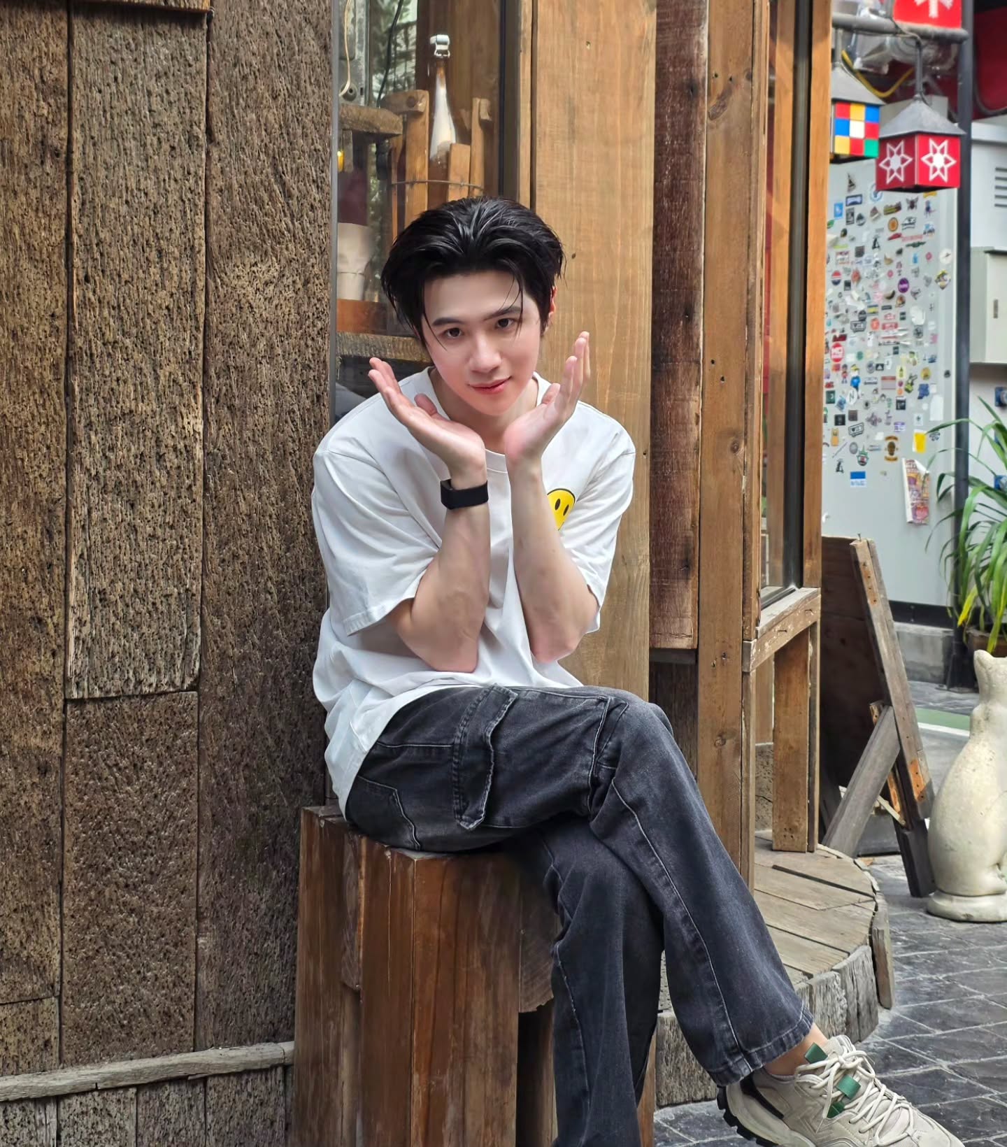 แปลน - รัฐวิทย์ กิจวรลักษณ์