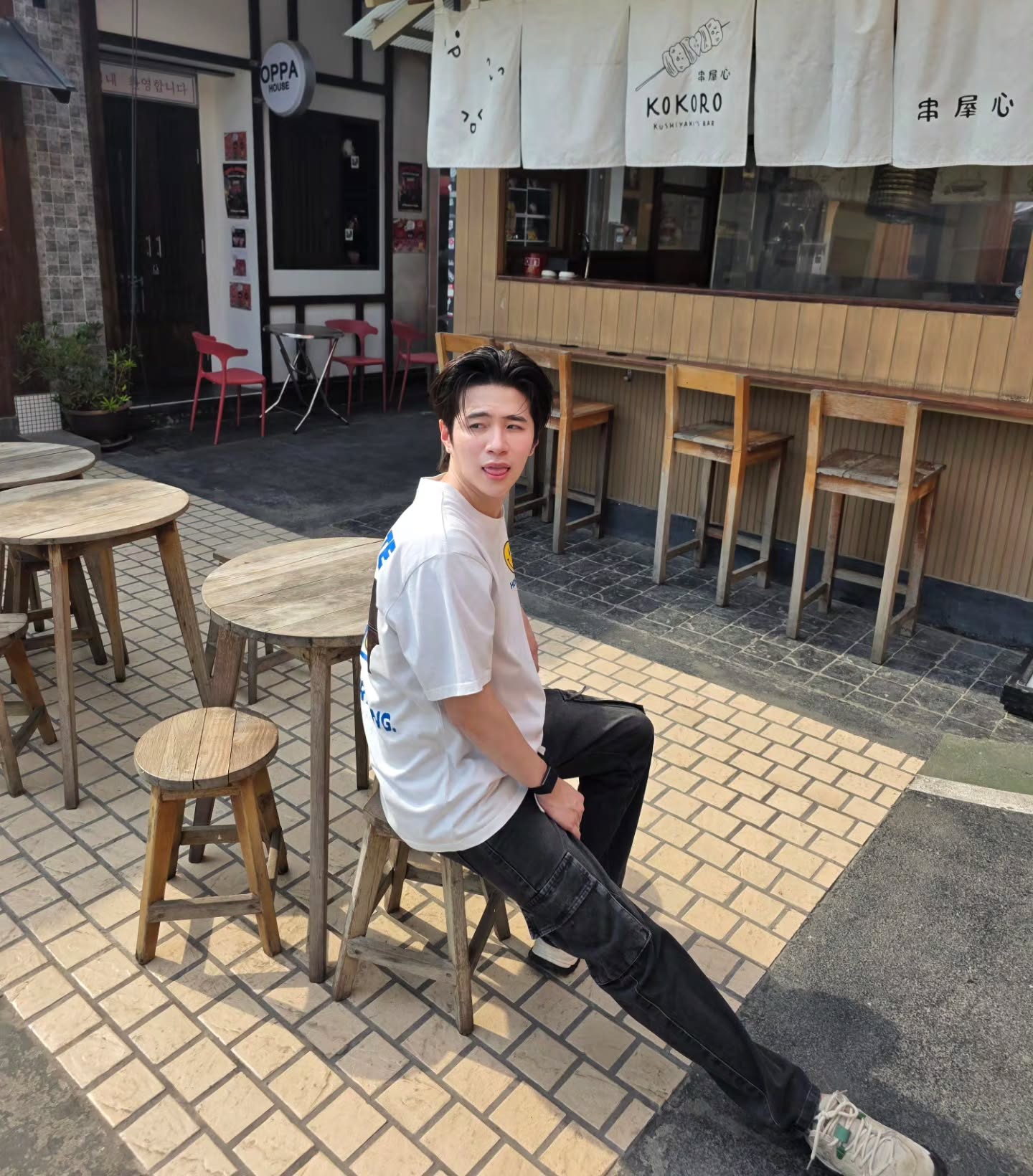 แปลน - รัฐวิทย์ กิจวรลักษณ์