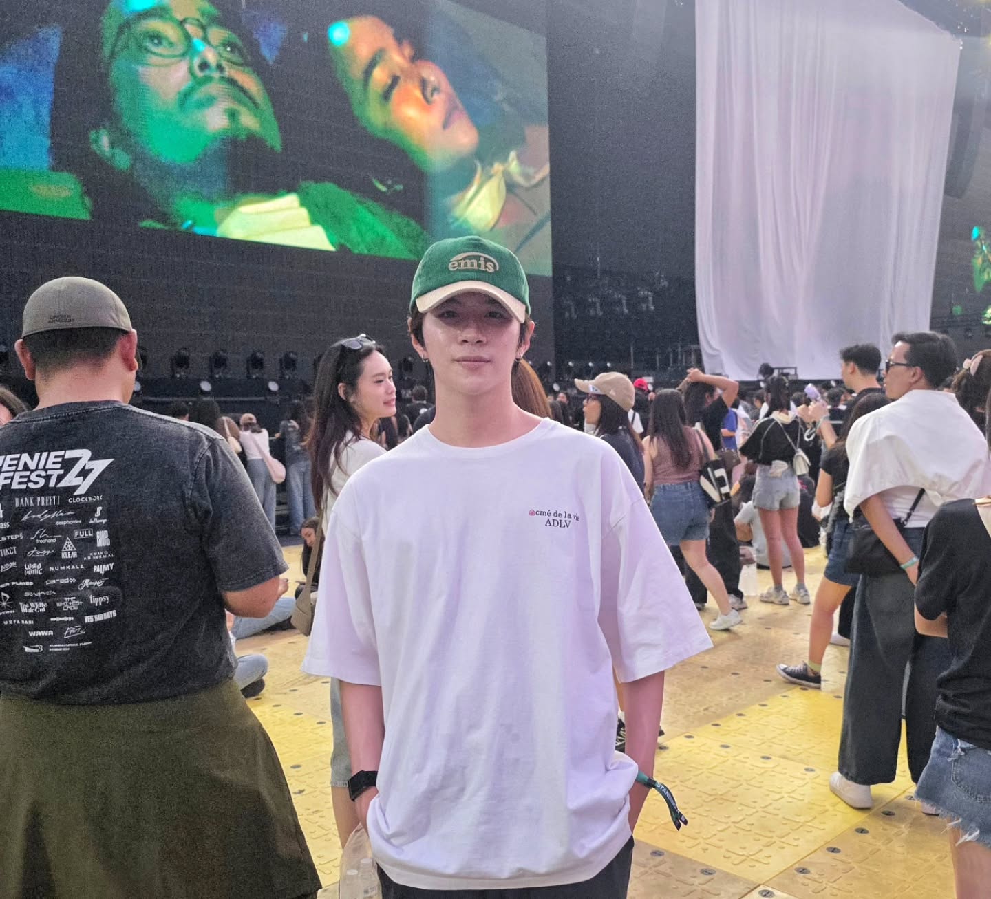 แปลน - รัฐวิทย์ กิจวรลักษณ์