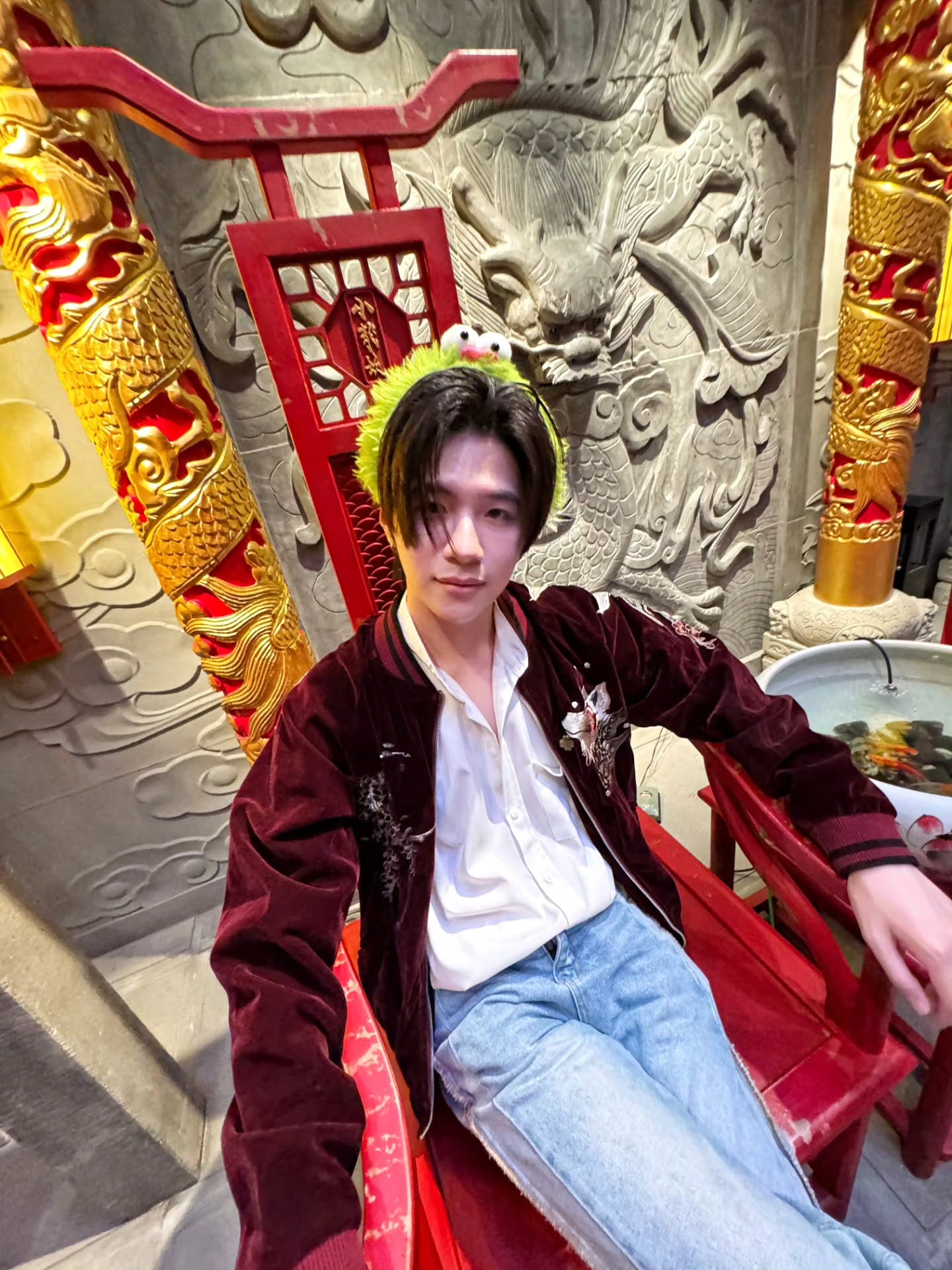 แปลน - รัฐวิทย์ กิจวรลักษณ์