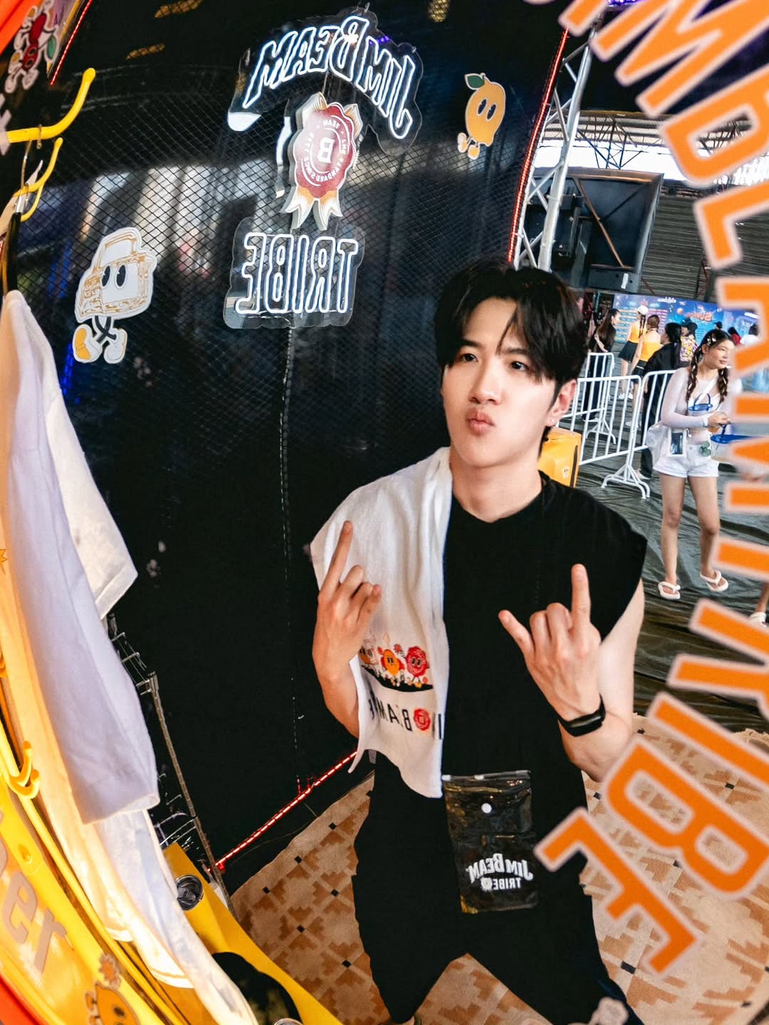 แปลน - รัฐวิทย์ กิจวรลักษณ์