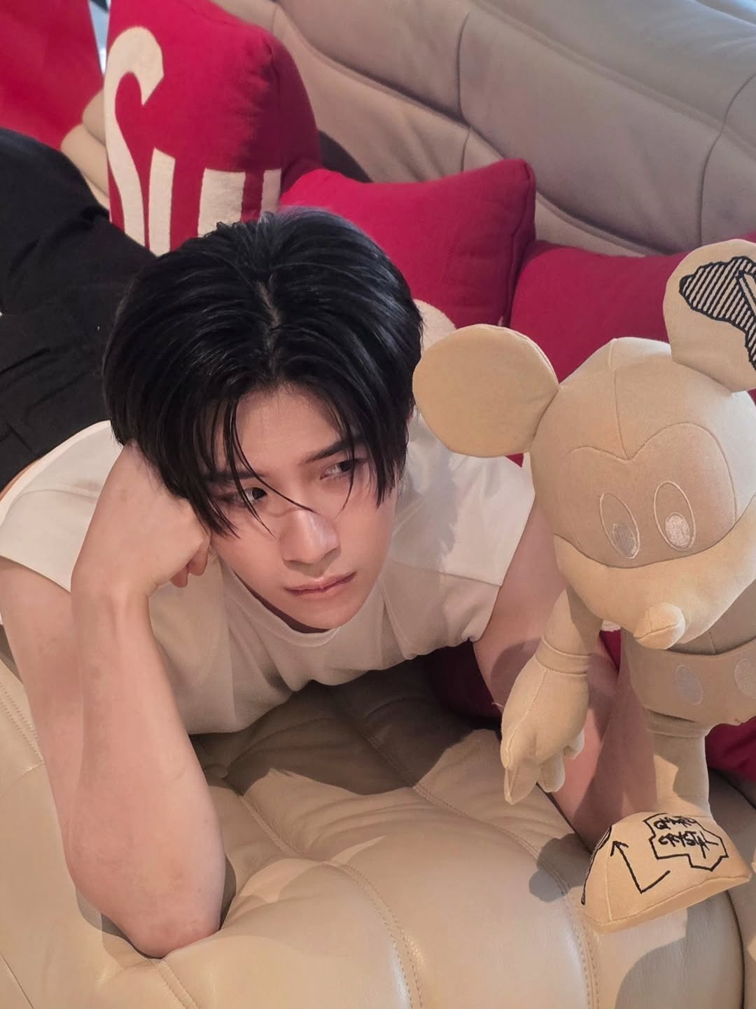แปลน - รัฐวิทย์ กิจวรลักษณ์