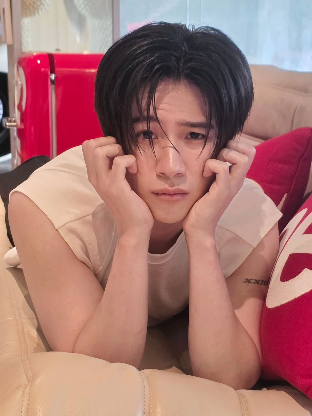 แปลน - รัฐวิทย์ กิจวรลักษณ์
