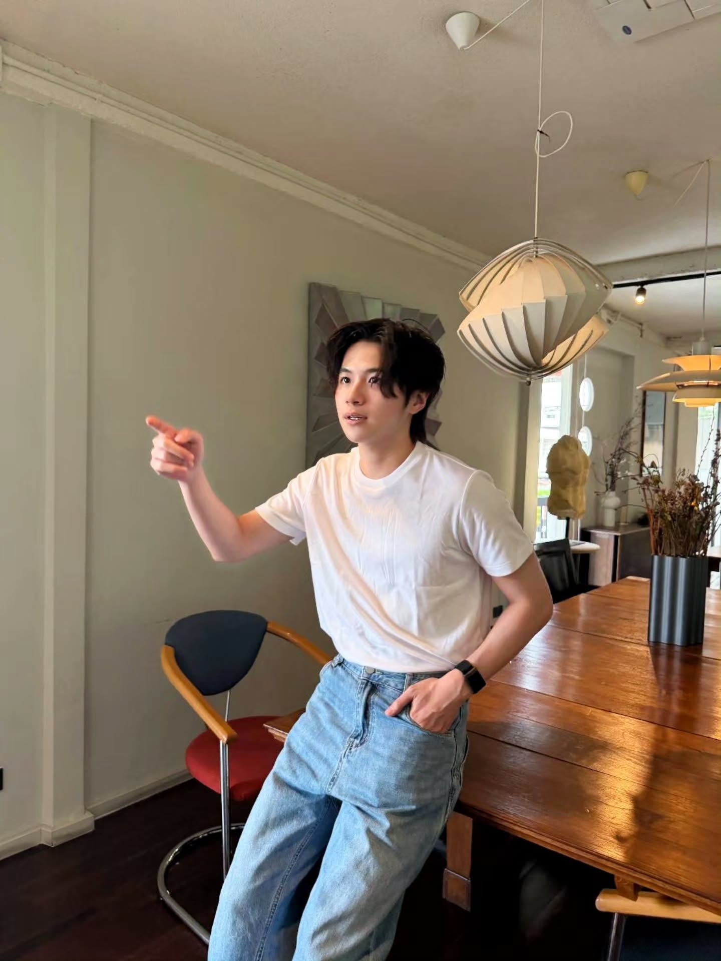 แปลน - รัฐวิทย์ กิจวรลักษณ์
