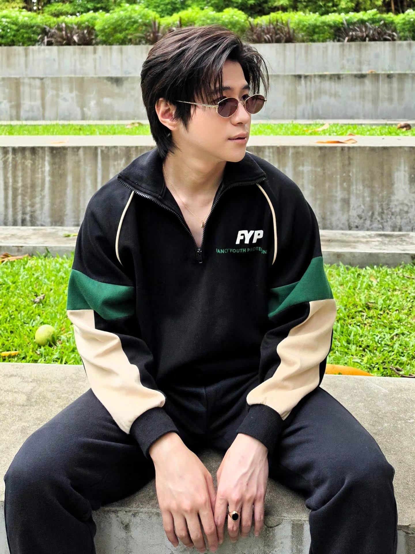 แปลน - รัฐวิทย์ กิจวรลักษณ์