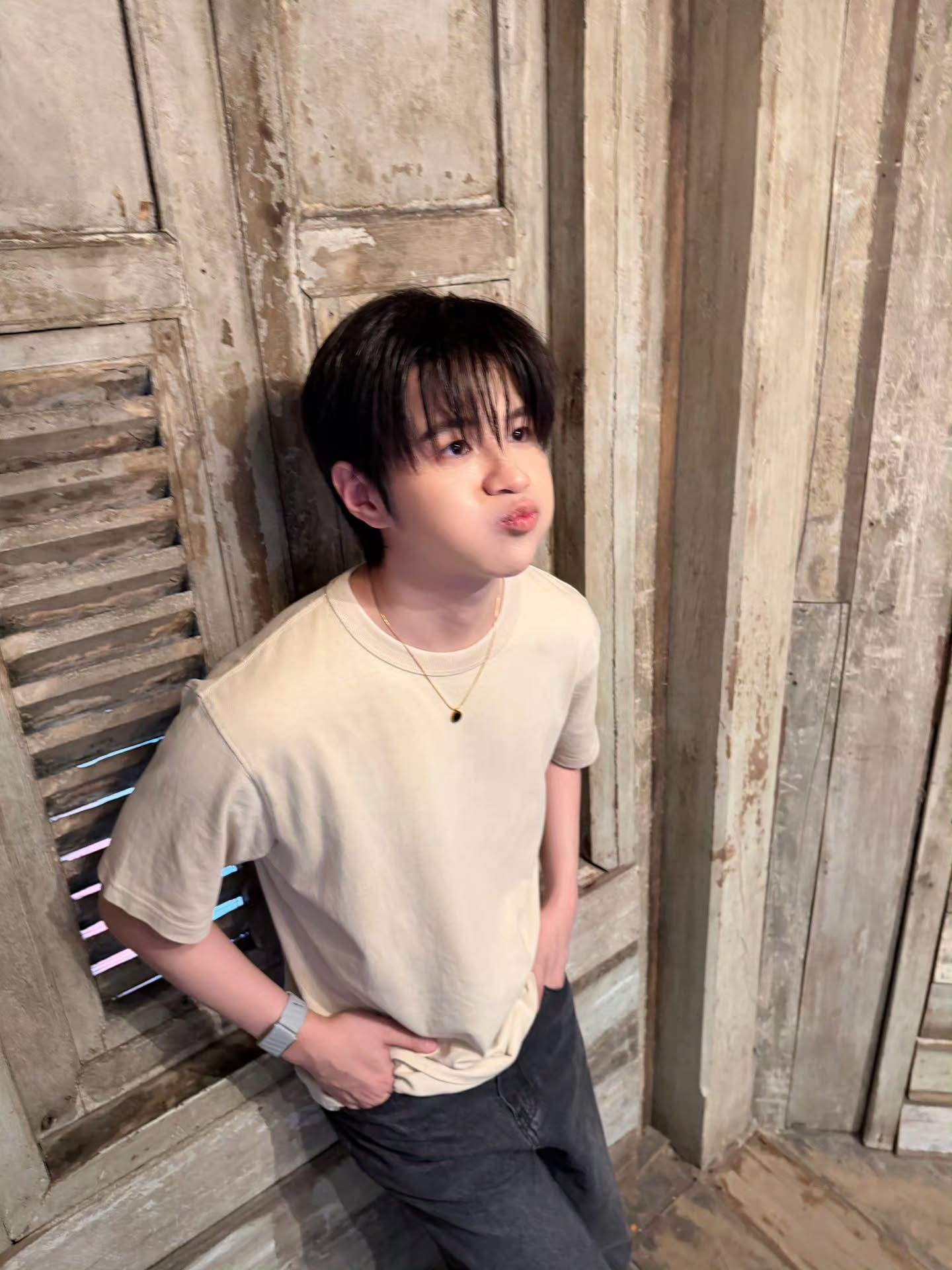 แปลน - รัฐวิทย์ กิจวรลักษณ์