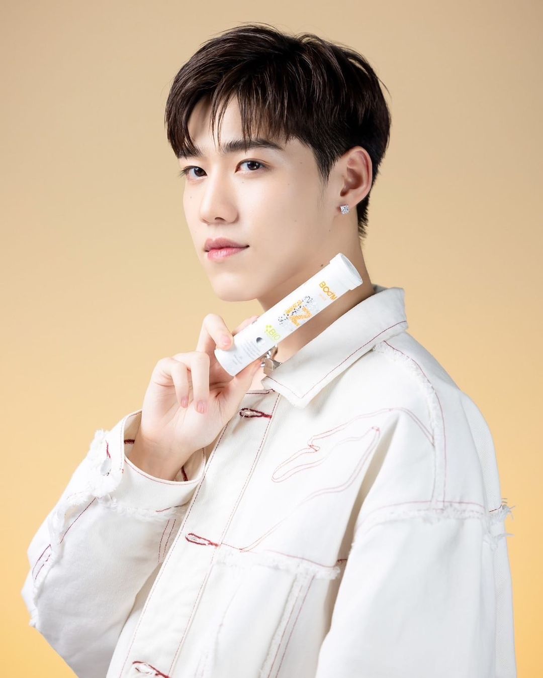 พีพี - กฤษฏ์ อำนวยเดชกร